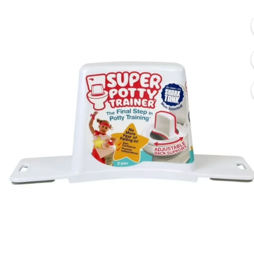 Super Potty Trainer